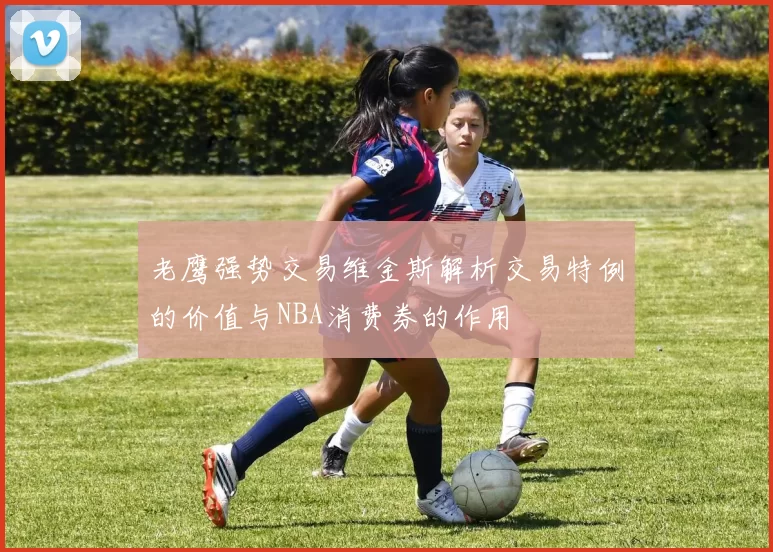 老鹰强势交易维金斯解析交易特例的价值与NBA消费券的作用